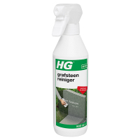 HG grafsteenreiniger (500 ml) SHG00238