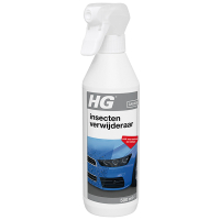 HG insectenverwijderaar (500 ml) SHG00185