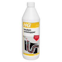 HG keukenontstopper (1 liter) SHG00047