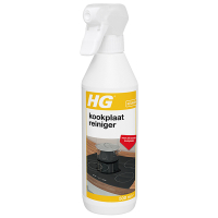 HG kookplaat alledag reiniger (500 ml) SHG00007