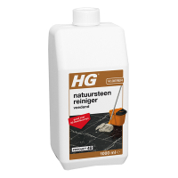 HG natuursteen voedende reiniger (1 liter) SHG00285