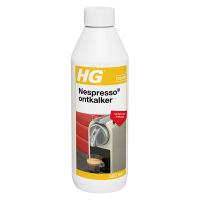 HG ontkalker voor Nespresso machines (500 ml) SHG00334