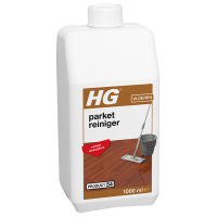 HG parketreiniger (1 liter) SHG00106