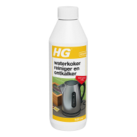 HG reiniger en ontkalker voor waterkokers (500 ml) SHG00243