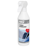 HG ruitenontdooier (500 ml)  SHG00209