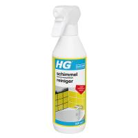HG schimmel-, vocht- en weerplekkenreiniger (500 ml) SHG00045 SHG00045