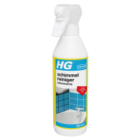 HG schimmelreiniger schuimspray (500 ml) SHG00242 SHG00242