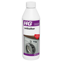 HG snel ontkalker voor heetwaterapparatuur (500 ml) SHG00001