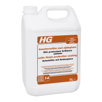 HG tegel beschermfilm met zijdeglans (5 liter) SHG00303