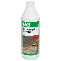 HG terrastegelreiniger (1 liter) SHG00128