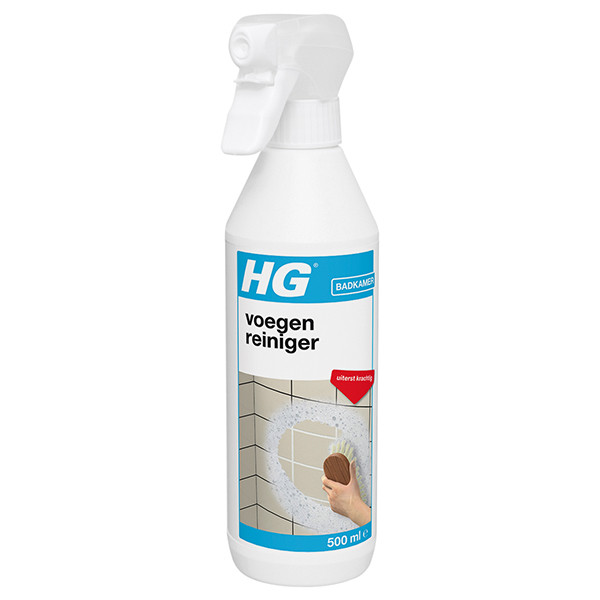 HG voegenreiniger kant-en-klaar (500 ml) SHG00211 - 1