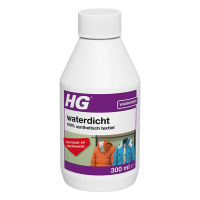 HG waterdicht 100% synthetisch textiel SHG00260