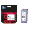 HP 102 (C9360AE) inktcartridge foto grijs hoge capaciteit (origineel)