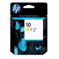 HP 10 (C4803A) printkop geel (origineel) C4803A 030260