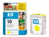 HP 10 (C4842AE) inktcartridge geel (origineel)