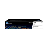 HP 117A (W2070A) toner zwart (origineel)