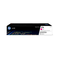 HP 117A (W2073A) toner magenta (origineel) W2073A 055460