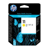 HP 11 (C4813A) printkop geel (origineel) C4813A 031060