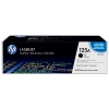 HP 125A (CB540AD) toner zwart dubbelpak (origineel)