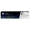 HP 126A (CE310AD) toner zwart dubbelpak (origineel)