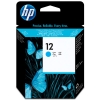 HP 12 (C5024A) printkop cyaan (origineel) C5024A 031410