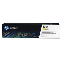 HP 130A (CF352A) toner geel (origineel) CF352A 054754