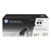 HP 143A (W1143AD) toner zwart duopack (origineel) 093242 - 1