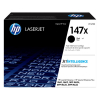 HP 147X (W1470X) toner zwart hoge capaciteit (origineel)