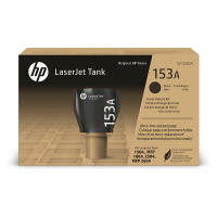 HP 153A (W1530A) toner zwart (origineel) W1530A 055506