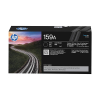 HP 159A (W1590A) toner zwart (origineel) 093534 - 1
