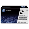 HP 15A (C7115A/EP-25) toner zwart (origineel)