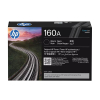 HP 160A (W1600A) toner zwart (origineel) 093546 - 1