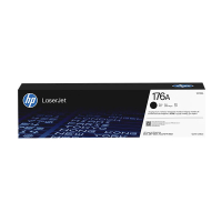 HP 176A (W1766A) drum zwart (origineel) 093562