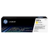 HP 201X (CF402X) toner geel hoge capaciteit (origineel)