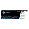 HP 207A (W2211A) toner cyaan (origineel)