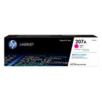 HP 207A (W2213A) toner magenta (origineel) W2213A 093046