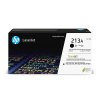 HP 213A (W2130A) toner zwart (origineel) W2130A 133028