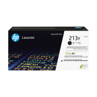 HP 213Y (W2130Y) toner zwart extra hoge capaciteit (origineel) W2130Y 133044