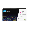 HP 214Z (W2143Z) toner magenta ultra hoge capaciteit (origineel)