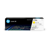 HP 219A (W2192A) toner geel (origineel)