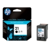 HP 21 (C9351AE) inktcartridge zwart (origineel)