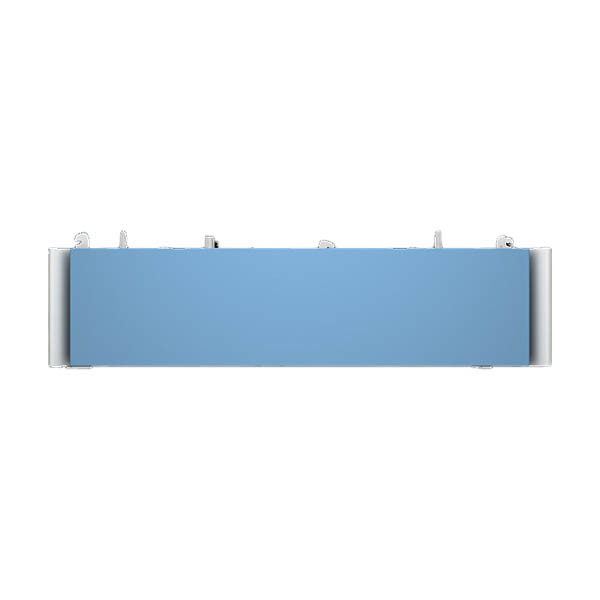 HP 28N93A optionele papierlade voor 550 vellen 28N93A 896002 - 1