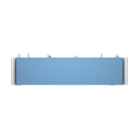 HP 28N93A optionele papierlade voor 550 vellen 28N93A 896002