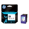 HP 28 (C8728AE) inktcartridge kleur (origineel)