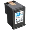 HP 300 (CC640EE) inktcartridge zwart (origineel) CC640EE 031850