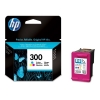 HP 300 (CC643EE) inktcartridge kleur (origineel)