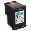 HP 301XL (CH563EE) inktcartridge zwart hoge capaciteit (origineel) CH563EE 044034