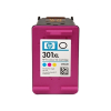 HP 301XL (CH564EE) inktcartridge kleur hoge capaciteit (origineel) CH564EE 900764