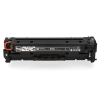 HP 304A (CC530A) toner zwart (origineel) 123inkt TWEEDEKANS product