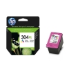 HP 304XL (N9K07AE) inktcartridge kleur hoge capaciteit (origineel)